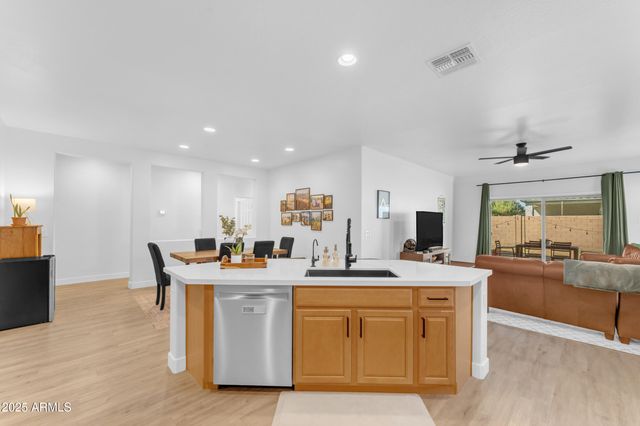 10938 E SOMBRA Circle, Mesa, AZ 85212