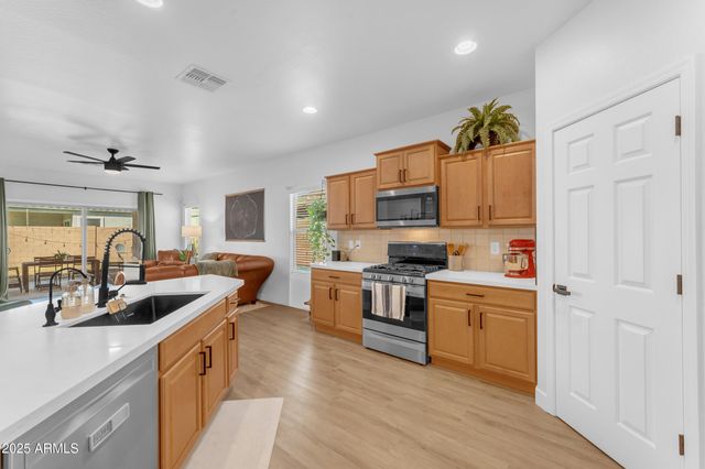 10938 E SOMBRA Circle, Mesa, AZ 85212