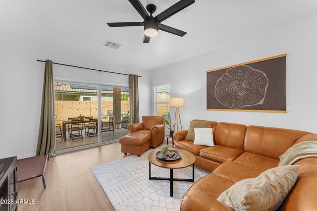 10938 E SOMBRA Circle, Mesa, AZ 85212