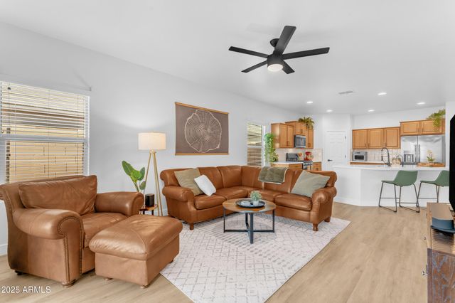 10938 E SOMBRA Circle, Mesa, AZ 85212