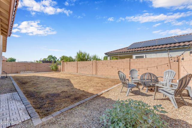 10938 E SOMBRA Circle, Mesa, AZ 85212
