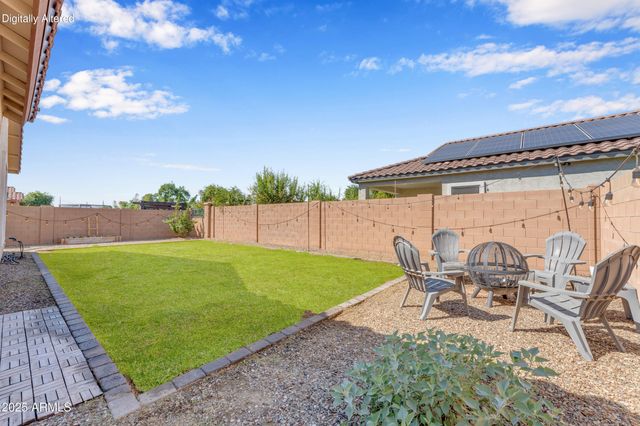10938 E SOMBRA Circle, Mesa, AZ 85212