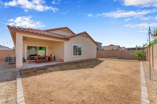 10938 E SOMBRA Circle, Mesa, AZ 85212