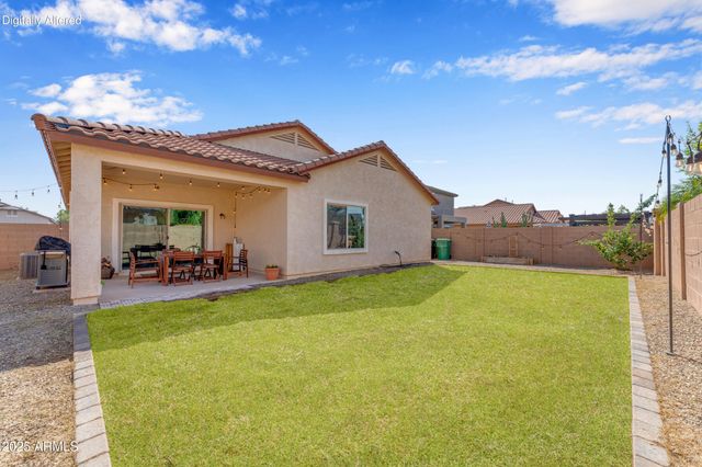 10938 E SOMBRA Circle, Mesa, AZ 85212