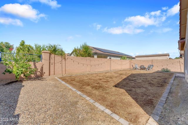 10938 E SOMBRA Circle, Mesa, AZ 85212