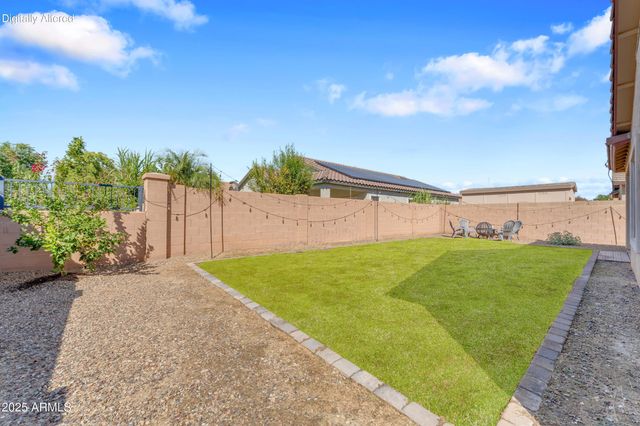 10938 E SOMBRA Circle, Mesa, AZ 85212