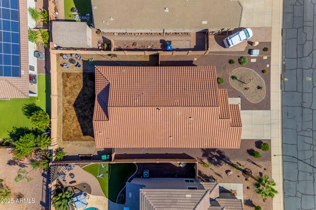 10938 E SOMBRA Circle, Mesa, AZ 85212