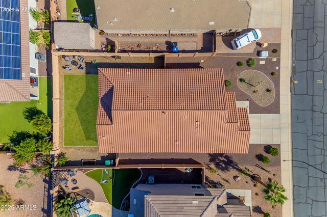 10938 E SOMBRA Circle, Mesa, AZ 85212