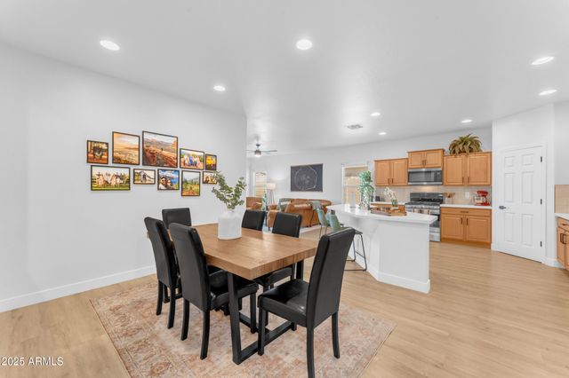 10938 E SOMBRA Circle, Mesa, AZ 85212