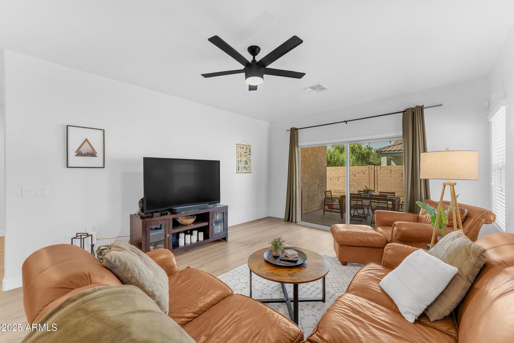 10938 E SOMBRA Circle, Mesa, AZ 85212 — photo 4