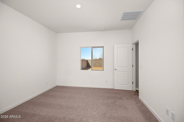 633 W RED HAWK Court, Casa Grande, AZ 85122