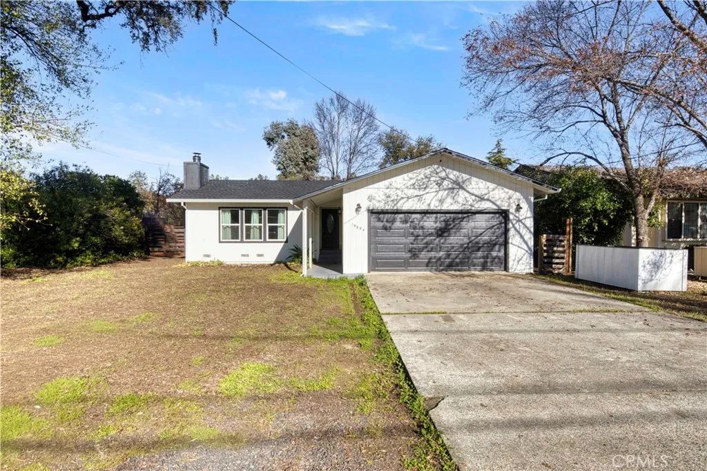 19894 Mountain Meadows South, Hidden Valley Lake, CA 95467