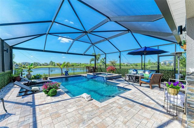 4253 POND BROOK COURT, Bradenton, FL 34211