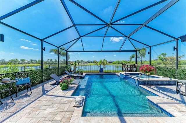 4253 POND BROOK COURT, Bradenton, FL 34211
