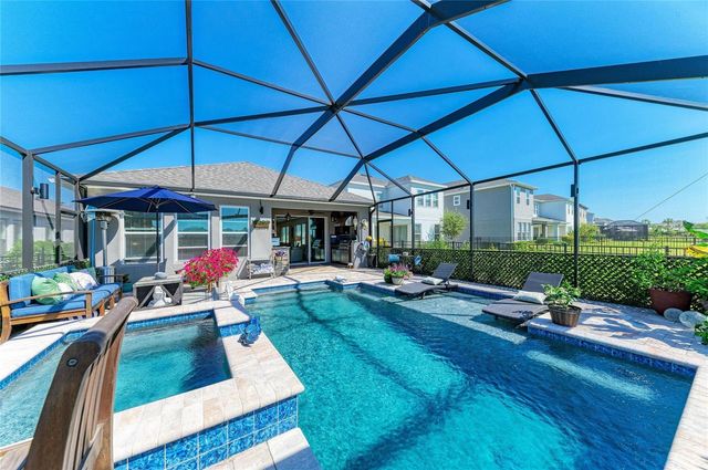 4253 POND BROOK COURT, Bradenton, FL 34211