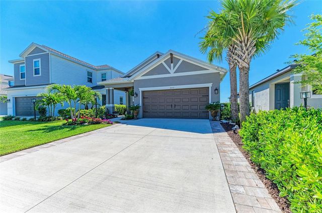4253 POND BROOK COURT, Bradenton, FL 34211