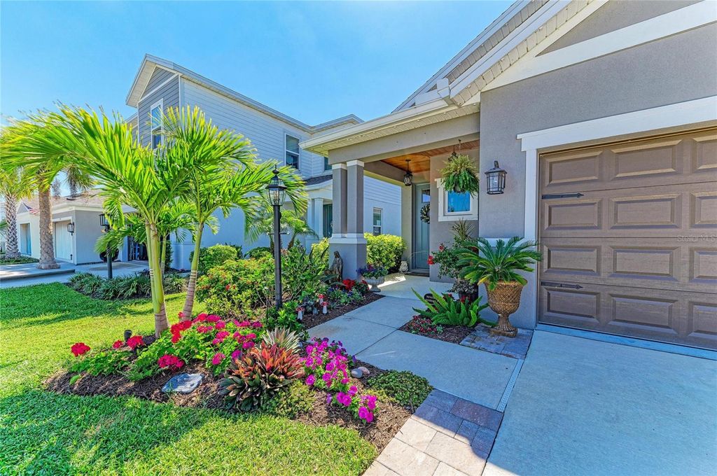 Image 11 of property listing at 4253 POND BROOK COURT, Bradenton, FL 34211