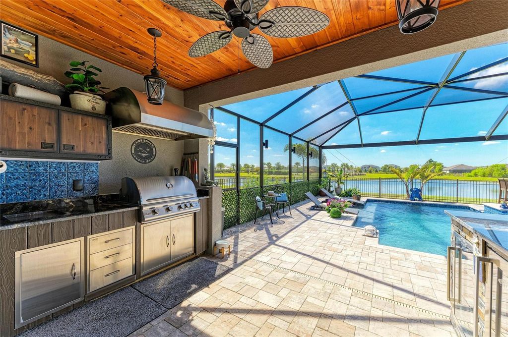 Image 54 of property listing at 4253 POND BROOK COURT, Bradenton, FL 34211