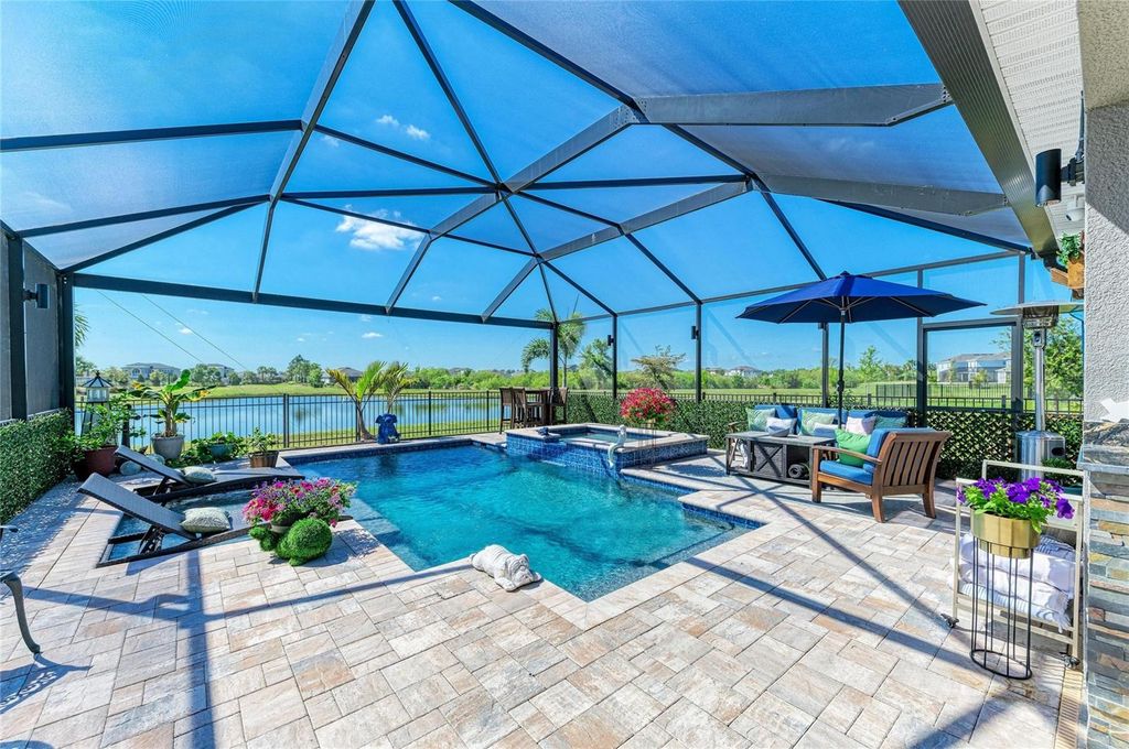 Image 55 of property listing at 4253 POND BROOK COURT, Bradenton, FL 34211