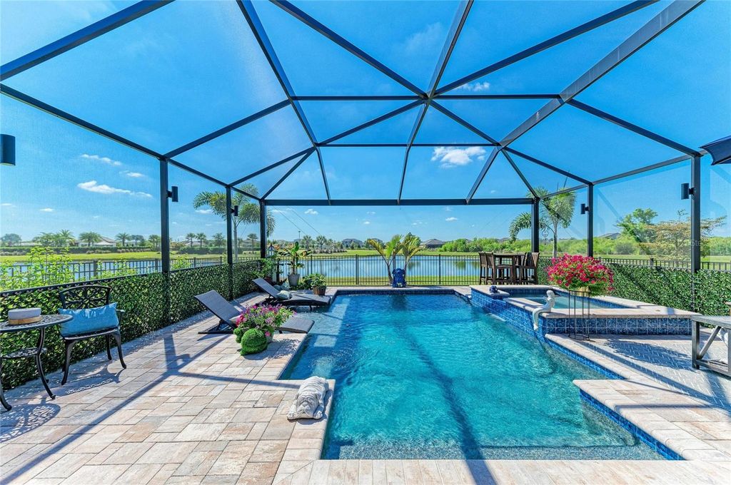 Image 56 of property listing at 4253 POND BROOK COURT, Bradenton, FL 34211