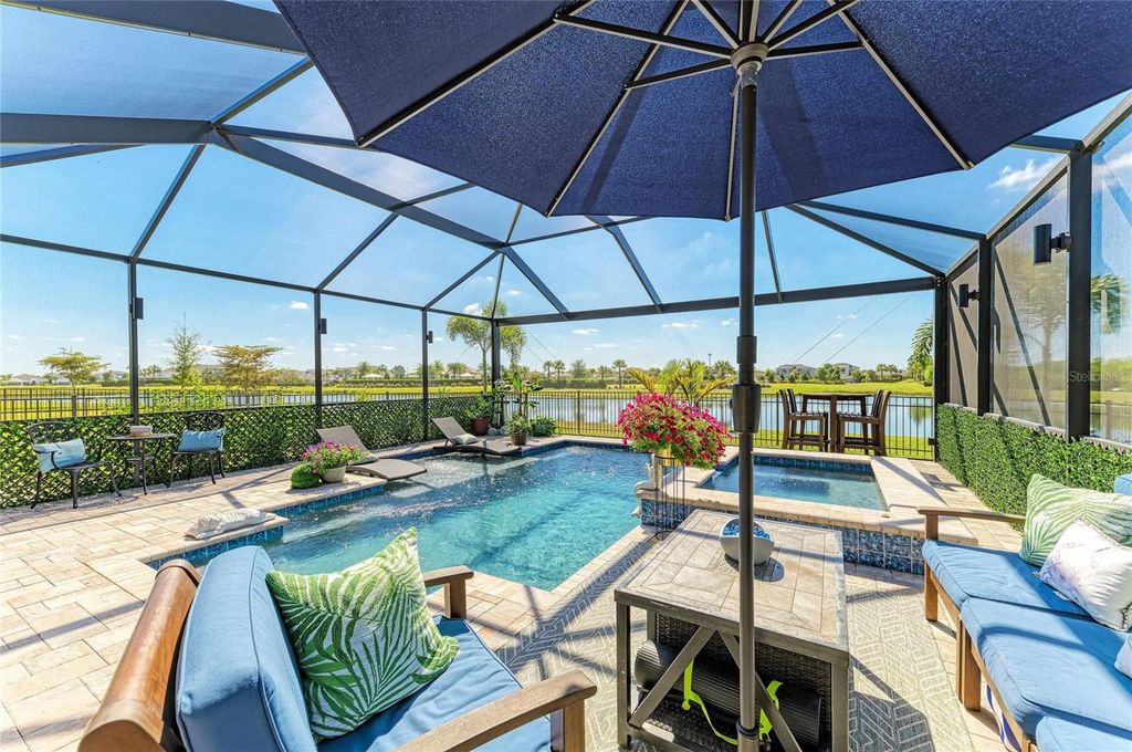 Image 57 of property listing at 4253 POND BROOK COURT, Bradenton, FL 34211