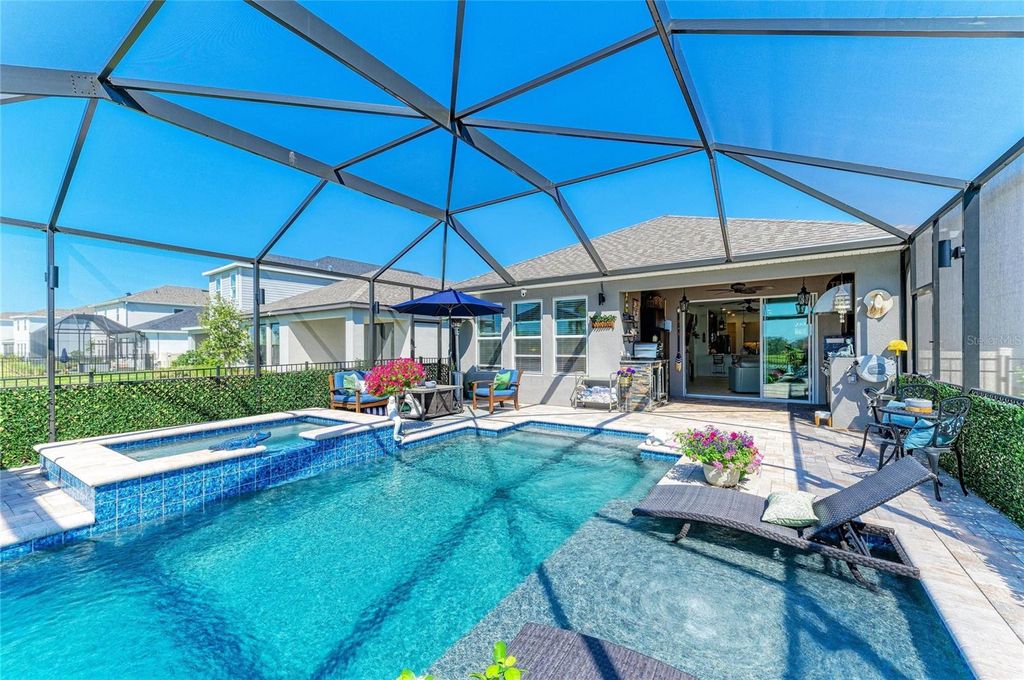 Image 58 of property listing at 4253 POND BROOK COURT, Bradenton, FL 34211