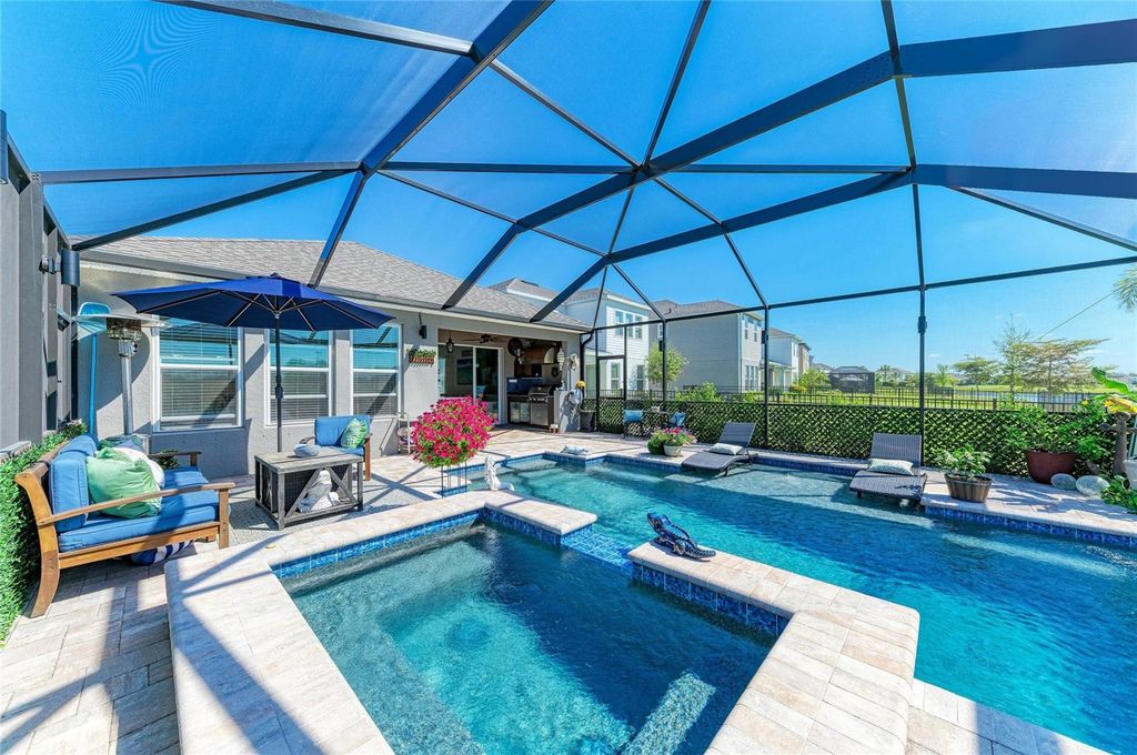 Image 61 of property listing at 4253 POND BROOK COURT, Bradenton, FL 34211