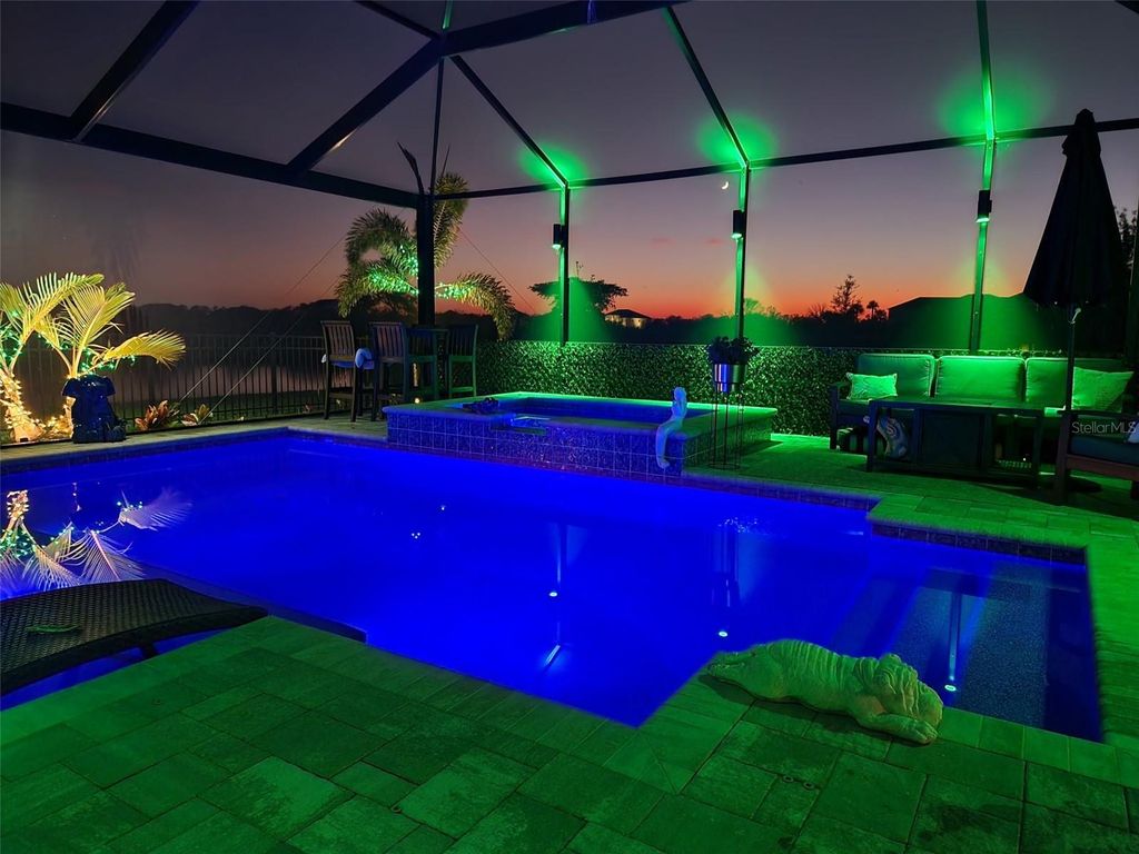 Image 65 of property listing at 4253 POND BROOK COURT, Bradenton, FL 34211
