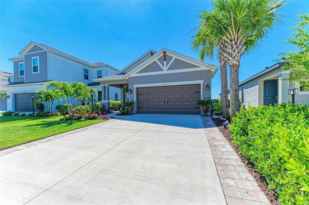 Image 10 of property listing at 4253 POND BROOK COURT, Bradenton, FL 34211