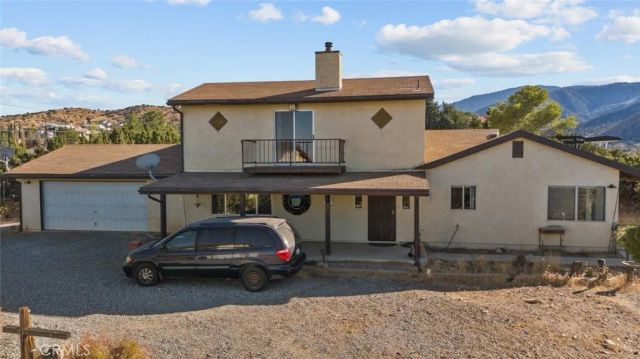 8676 Sky Line Drive, Pinon Hills, CA 92372