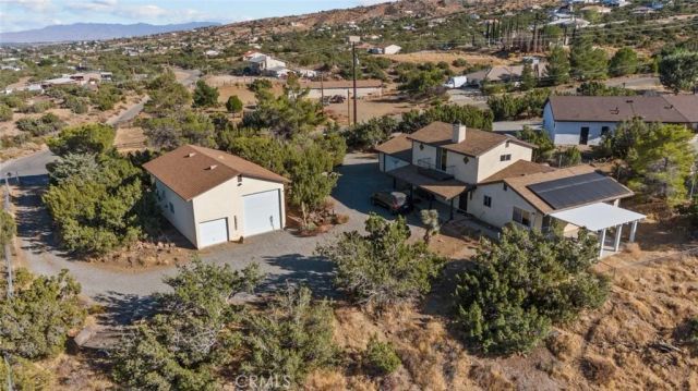 8676 Sky Line Drive, Pinon Hills, CA 92372