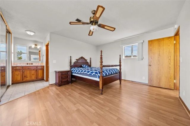 8676 Sky Line Drive, Pinon Hills, CA 92372