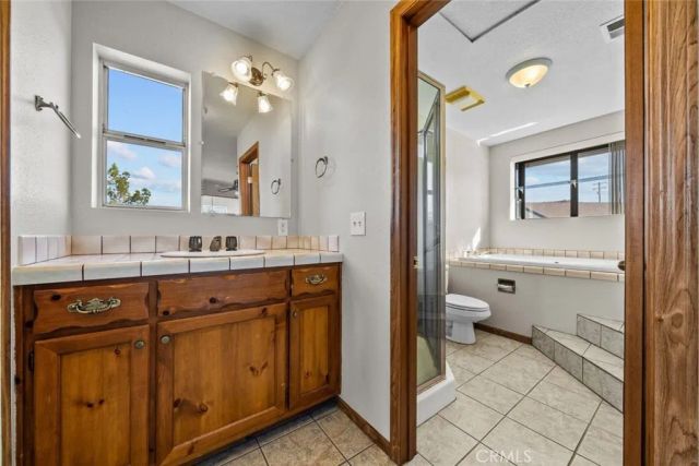 8676 Sky Line Drive, Pinon Hills, CA 92372