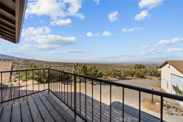 8676 Sky Line Drive, Pinon Hills, CA 92372