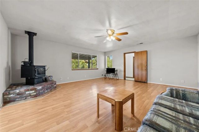 8676 Sky Line Drive, Pinon Hills, CA 92372