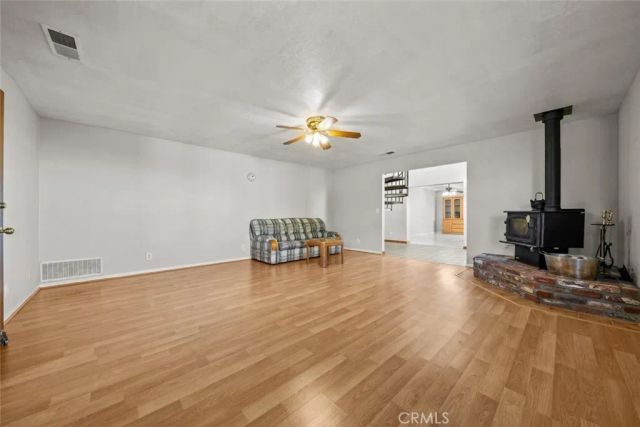 8676 Sky Line Drive, Pinon Hills, CA 92372