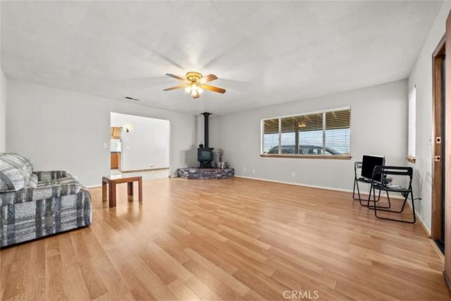 8676 Sky Line Drive, Pinon Hills, CA 92372