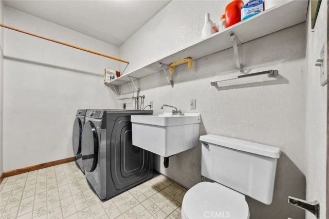 8676 Sky Line Drive, Pinon Hills, CA 92372