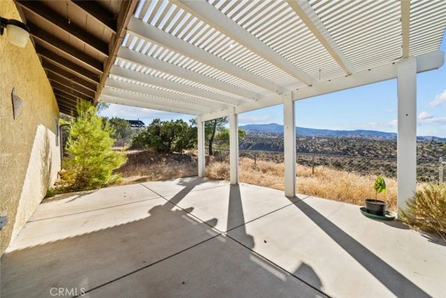 8676 Sky Line Drive, Pinon Hills, CA 92372
