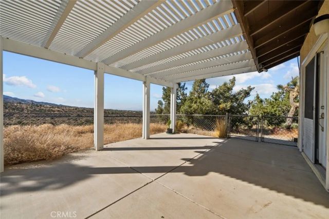 8676 Sky Line Drive, Pinon Hills, CA 92372