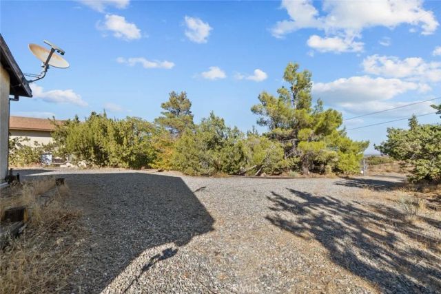 8676 Sky Line Drive, Pinon Hills, CA 92372