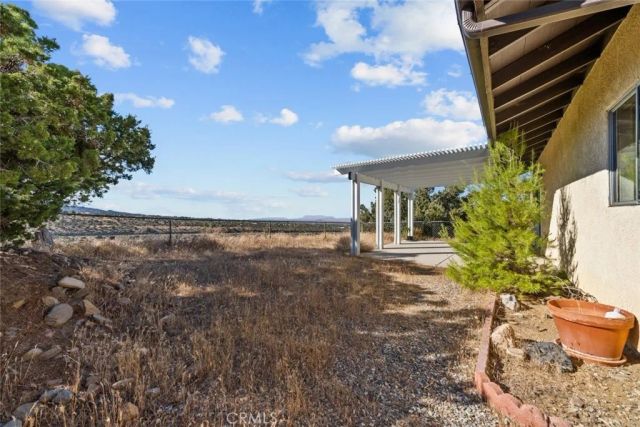 8676 Sky Line Drive, Pinon Hills, CA 92372