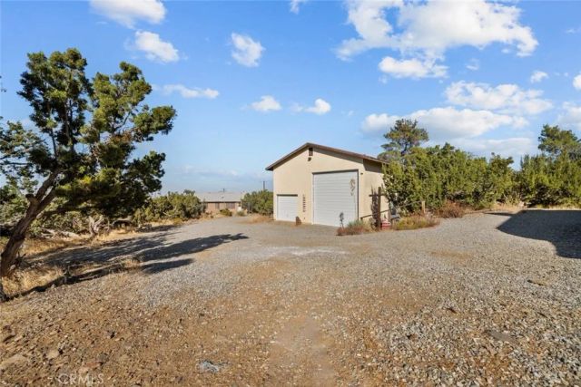 8676 Sky Line Drive, Pinon Hills, CA 92372