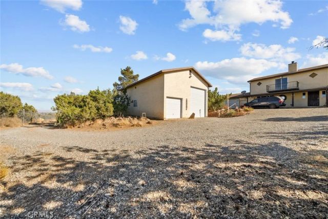8676 Sky Line Drive, Pinon Hills, CA 92372