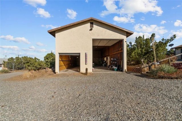 8676 Sky Line Drive, Pinon Hills, CA 92372