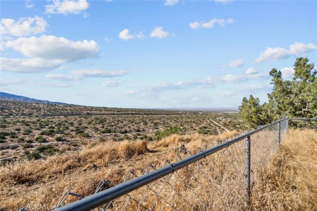 8676 Sky Line Drive, Pinon Hills, CA 92372