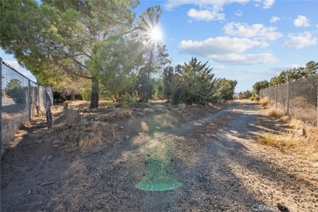 8676 Sky Line Drive, Pinon Hills, CA 92372