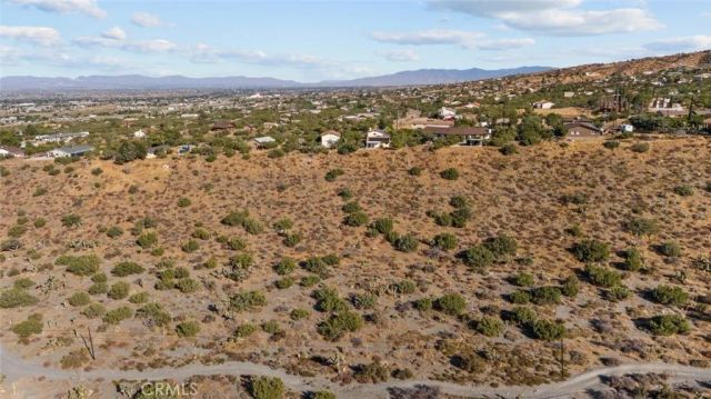 8676 Sky Line Drive, Pinon Hills, CA 92372