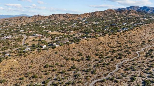 8676 Sky Line Drive, Pinon Hills, CA 92372