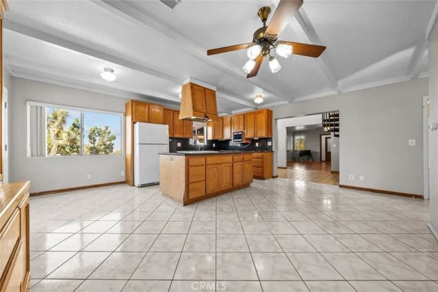 8676 Sky Line Drive, Pinon Hills, CA 92372